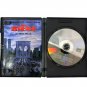The Siege DVD 1998 Denzel Washington Annette Bening 20th Century Fox Widescreen
