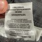 Wrangler Mens Relaxed Fit Cargo Pants Size 40x30 Gray Durable Casual Style