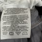 Wrangler Mens Relaxed Fit Cargo Pants Size 40x30 Gray Durable Casual Style