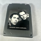 Bookends By Simon & Garfunkel 8-Track Columbia Stereo Tape Pre-Owned