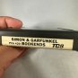 Bookends By Simon & Garfunkel 8-Track Columbia Stereo Tape Pre-Owned