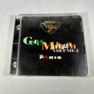 Gerry Mulligan Volume 2 In Paris CD Disques Vogue Jazz Album 1964 Recording