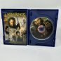 The Lord Of The Rings The Return Of The King DVD 2003 Widescreen Edition PG13
