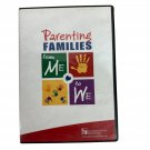 Parenting Families From Me To We DVD Set By Lutheran Hour Ministries