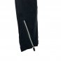 Athleta Girl Black Activewear Zip Leggings XL/14 Girls Comfortable Stretch