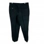 Farah Mens Black Cotton Chino Pants Size 34x29