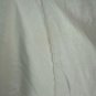 DKNY Classic USA White T-Shirt Mens OSFA Casual Crewneck Short Sleeve Cotton
