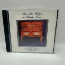 Music Box Waltzes & Popular Tunes Porter Twin Disc Music Box CD PMBD17 Classical Music Box Waltzes & Popular Tunes Porter Twin Disc Music Box CD PMBD17 Classical