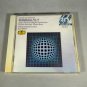 Beethoven Symphony No. 9 CD Karl B&Atilde;&para;hm Wiener Philharmoniker Deutsche Grammophon