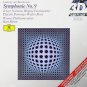 Beethoven Symphony No. 9 CD Karl B&Atilde;&para;hm Wiener Philharmoniker Deutsche Grammophon