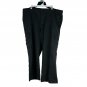 Dickies Genuine Mens Cargo Pants Black Size 44x30 Relaxed Fit Durable Workwear