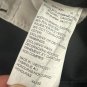 Dickies Genuine Mens Cargo Pants Black Size 44x30 Relaxed Fit Durable Workwear