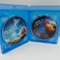 Disney The Lion King Diamond Edition BluRay DVD Combo Includes Bonus Features