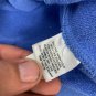Vineyard Vines Colorblock Mens Small 1/4 Zip Pullover Blue Red Green Cotton