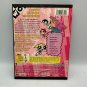 The Powerpuff Girls The Mane Event DVD 2000 Animated Cartoon Network Episodes