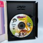 The Powerpuff Girls The Mane Event DVD 2000 Animated Cartoon Network Episodes
