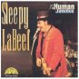 Sleepy LaBeef The Human Jukebox CD Album