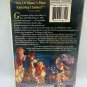 Walt Disney Lady And The Tramp VHS 1996 Fully Restored Masterpiece Edition