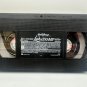 Walt Disney Lady And The Tramp VHS 1996 Fully Restored Masterpiece Edition