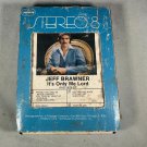 Jeff Brawner Its Only Me Lord 8-Track Tape Gospel Music Mercury AAS-1429-8T Jeff Brawner Its Only Me Lord 8-Track Tape Gospel Music Mercury AAS-1429-8T