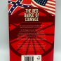 The Red Badge Of Courage Stephen Crane 2023 Paperback Historical Fiction