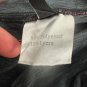 Sugar Pocket Womens Athletic Shorts Size S Gray & Pink Stretchy Lightweight