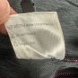 Sugar Pocket Womens Athletic Shorts Size S Gray & Pink Stretchy Lightweight