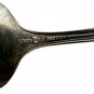 Vintage GMC EP Tudor Plate Silver Plated Teaspoon