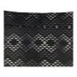 Athleta Womens XS Black Geometric Pattern Skirt Polyester Spandex Blend