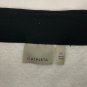 Athleta Womens XS Black Geometric Pattern Skirt Polyester Spandex Blend