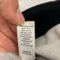 Athleta Womens XS Black Geometric Pattern Skirt Polyester Spandex Blend