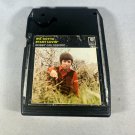 Bobby Goldsboro We Gotta Start Lovin 8-Track Album United Artists 1970 Music