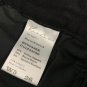 KanCan Womens Black Distressed High Rise Frayed Hem Denim Shorts Size W5 26