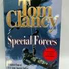 Tom Clancy Special Forces A Guided Tour Of U.S. Army John Gresham 2001 Paperback