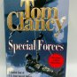 Tom Clancy Special Forces A Guided Tour Of U.S. Army John Gresham 2001 Paperback