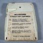 The Best Of The Mills Brothers MCA Records 8-Track Tape Twin-Pack Vintage Music
