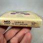 The Best Of The Mills Brothers MCA Records 8-Track Tape Twin-Pack Vintage Music