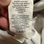 Athletic Works Womens Camo Compression Shorts XXL Gray High Waist Activewear