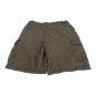 Columbia Mens Cargo Shorts 32 Omni-Shade SPF Brown Outdoor Utility Durable