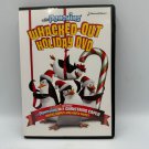 The Penguins Whacked Out Holiday DVD NR DreamWorks DVD 2005 Holiday Comedy
