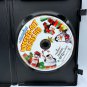 The Penguins Whacked Out Holiday DVD NR DreamWorks DVD 2005 Holiday Comedy