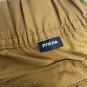 PrAna Women's Double Peak Skort 0 Antique Bronze