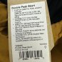 PrAna Women's Double Peak Skort 0 Antique Bronze