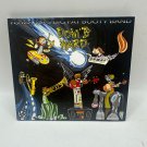 Yo Mamas Big Fat Booty Band Doin' It Hard CD Album 2012 Yo Mamas Big Fat Booty Band Doin' It Hard CD Album 2012