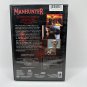 Manhunter DVD Starring William Petersen Anchor Bay Widescreen THX Dolby Digital