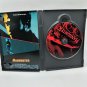 Manhunter DVD Starring William Petersen Anchor Bay Widescreen THX Dolby Digital