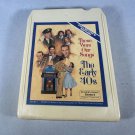 These Were Our Songs The Early 40s Readers Digest Edition Tape 3 Stereo 8 Track These Were Our Songs The Early 40s Readers Digest Edition Tape 3 Stereo 8 Track