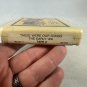 These Were Our Songs The Early 40s Readers Digest Edition Tape 3 Stereo 8 Track