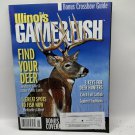 Illinois Game & Fish Magazine September 2016 Find Your Deer Hunting Guide Illinois Game & Fish Magazine September 2016 Find Your Deer Hunting Guide
