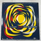 Leo Sowerby Prairie From The Northland 33RPM LP American Recording Society